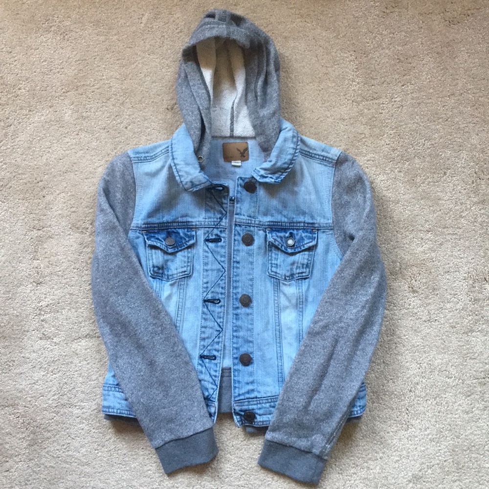 American Eagle Denim jacket